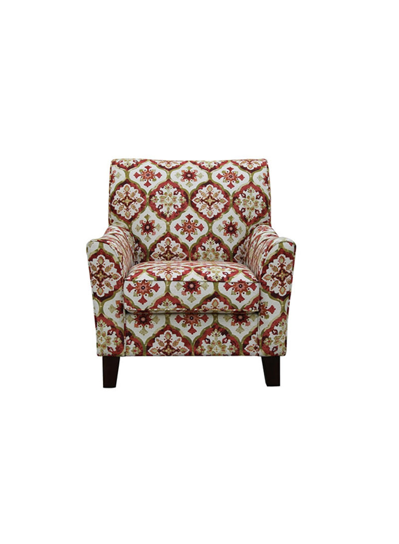 Dorothy Accent Chair Multicolour 85x81cm
