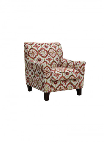 Dorothy Accent Chair Multicolour 85x81cm