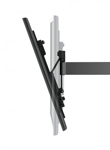 Wall 3345 Turn 180 Degree TV Wall Mount 40 - 65 Inch Black