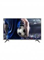 43-Inch FHD Smart TV 43A6000F Black reviews 43-Inch FHD Smart TV 43A6000F Black