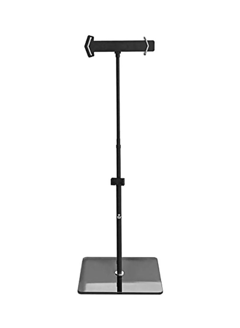 Tablet Security Stand Black