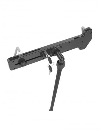 Tablet Security Stand Black