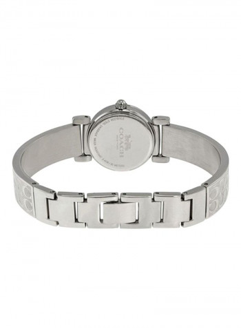 Women's Stainless Analog Quartz Watch 14502870