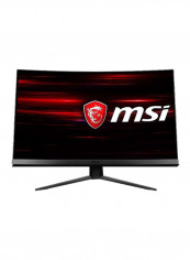 23.6-Inch Curved Gaming Monitor Black reviews 23.6-Inch Curved Gaming Monitor Black
