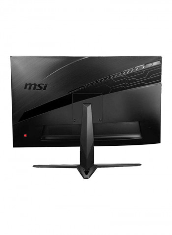 23.6-Inch Curved Gaming Monitor Black