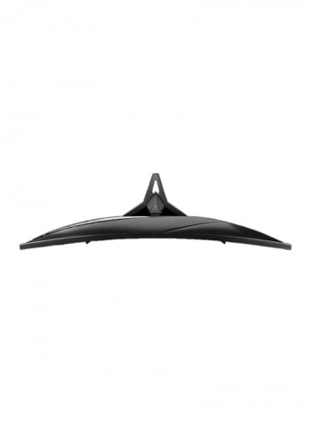 23.6-Inch Curved Gaming Monitor Black