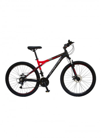 Ampezzo Bicycle 27.5inch