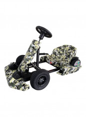 TG 100 36V Lithium Drift Car 68cm