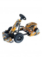 TG 100 36V Lithium Drift Car 68cm