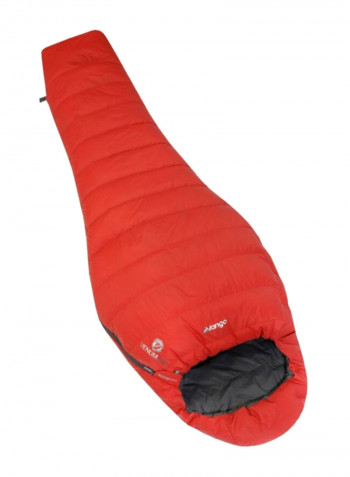 Venom Sleeping Bag