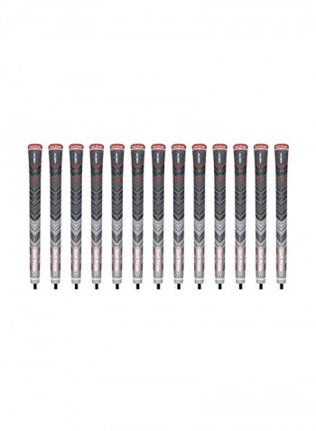 13-Pieces Golf Grip Bundle