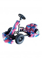 TG 100 36V Lithium Drift Car 68cm