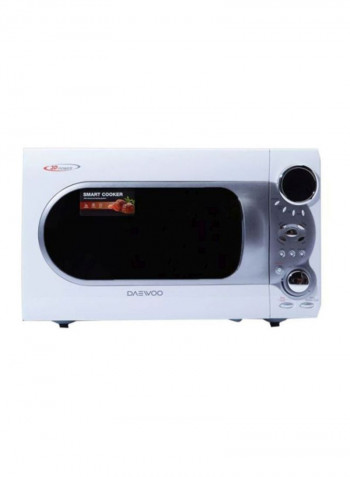 Convection Microwave Oven 34L 34 l 1500 W KOC-1B2K White/Black