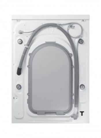 Front Load Washing Machine 7 kg WW70J4373MA White