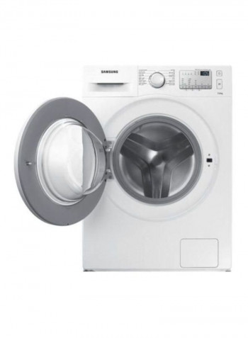Front Load Washing Machine 7 kg WW70J4373MA White