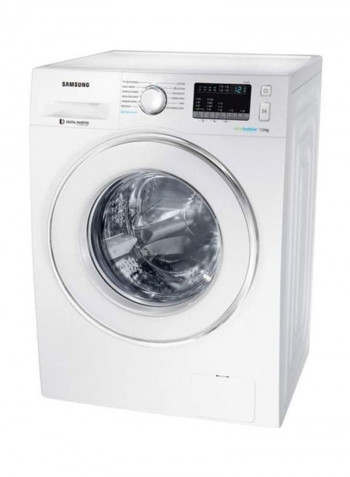 Front Load Washing Machine 7 kg WW70J4373MA White