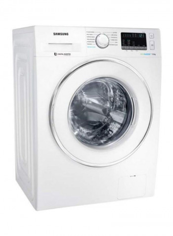 Front Load Washing Machine 7 kg WW70J4373MA White