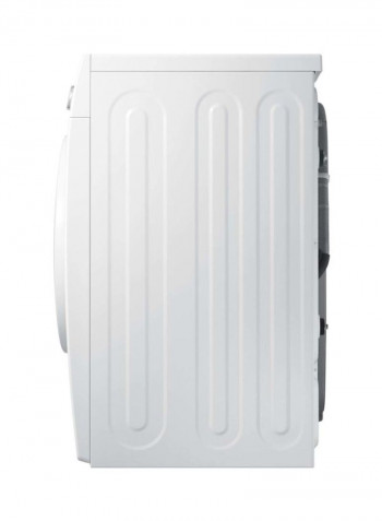 Front Load Washing Machine 7 kg WW70J4373MA White