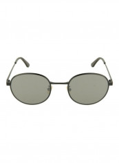 Oval Frame Sunglasses - Lens Size: 52 mm للرجال تقييمات Oval Frame Sunglasses - Lens Size: 52 mm للرجال