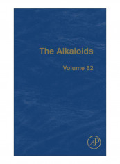 The Alkaloids Hardcover