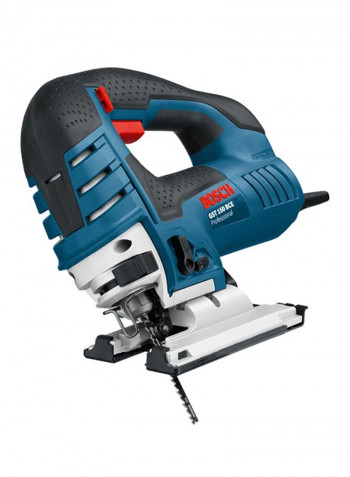 Professional Jigsaw Blue/Black/White 316x214x79millimeter