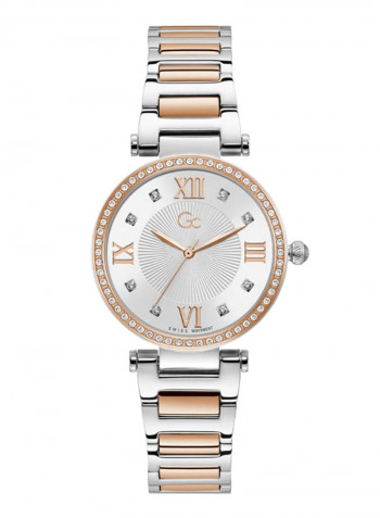 Women's Analog Watch Y64001L1MF