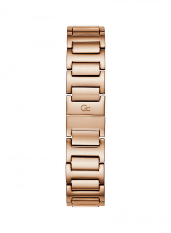 Women's Analog Watch Y64002L1MF