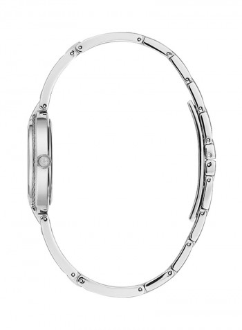 Women's Cable Bijou Analog Watch Y39001L2
