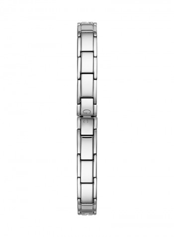 Women's Cable Bijou Analog Watch Y39001L2