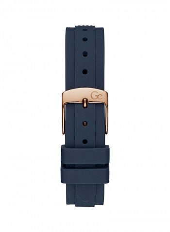 Women's Water Resistant Analog Wrist Watch Y41006L7MF