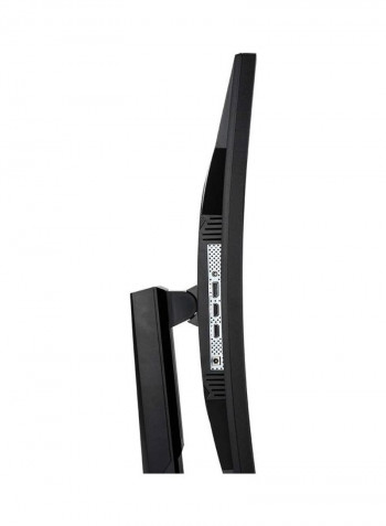 23.6-Inch TUF  VG24VQ Curved Gaming Monitor with 144Hz, Extreme Low Motion Blur, AMD FreeSync, 1ms Black