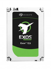 Exos Enterprise Hard Drive 8TB Silver reviews Exos Enterprise Hard Drive 8TB Silver