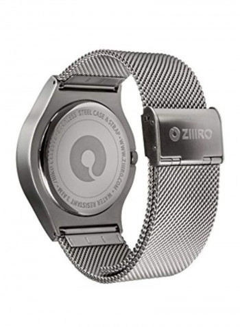 Celeste Analog Watch Z0005WSYG