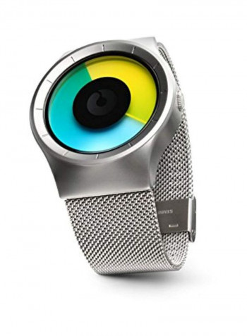 Celeste Analog Watch Z0005WSYG