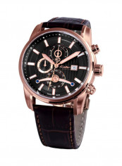 Men's Les Sportives Chronograph Watch K9065141352