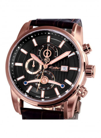 Men's Les Sportives Chronograph Watch K9065141352