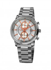 Men's Les Sportives Water Resistant Analog Watch K9066201777