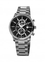 Men's Les Sportives Water Resistant Chronograph Watch K9066201352