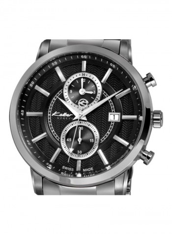 Men's Les Sportives Water Resistant Chronograph Watch K9066201352