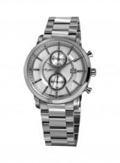 Men's Les Sportives Water Resistant Chronograph Watch K9066201752