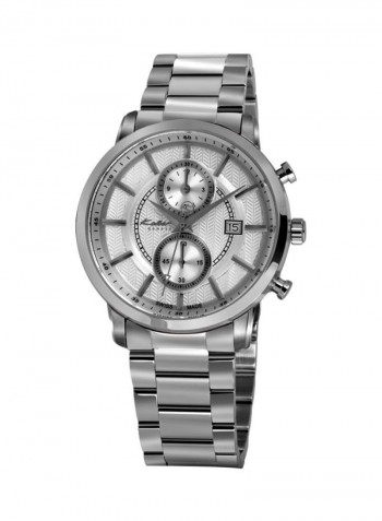Men's Les Sportives Water Resistant Chronograph Watch K9066201752