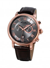 Men's Les Sportives Water Resistant Chronograph Watch K9068141651
