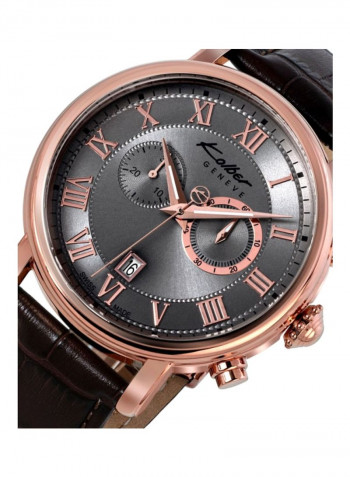 Men's Les Sportives Water Resistant Chronograph Watch K9068141651