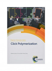 Click Polymerization Hardcover English