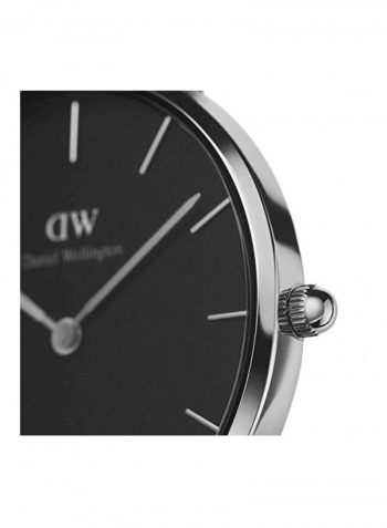 Women's Water Resistant Analog Watch DW00100162
