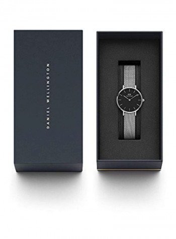 Women's Water Resistant Analog Watch DW00100162