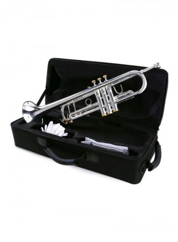 Brass Trumpet Kit