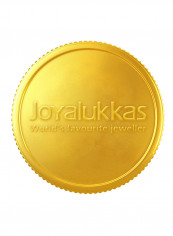 22K Gold Coin, 4 Gram reviews 22K Gold Coin, 4 Gram