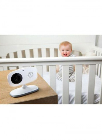 LCD Digital Video Baby Monitor