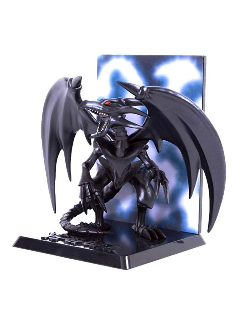 Red Eyes Black Dragon Action Figure 3.75inch